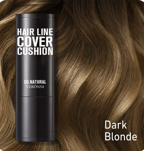 Elegant Hair Filling Crown Wig