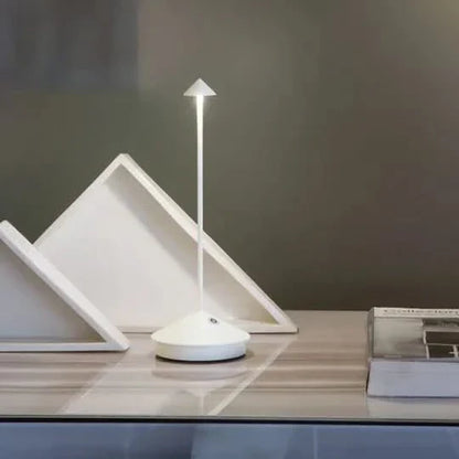 Portable Dimmable LED Lamp