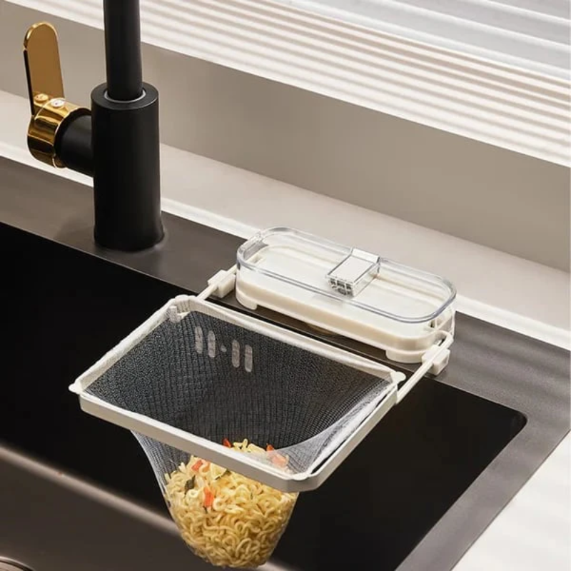 Easy Clean Kitchen Colander - Halri