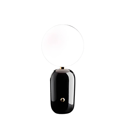 Simple Sleek Desk Lamp for Warm Lighting