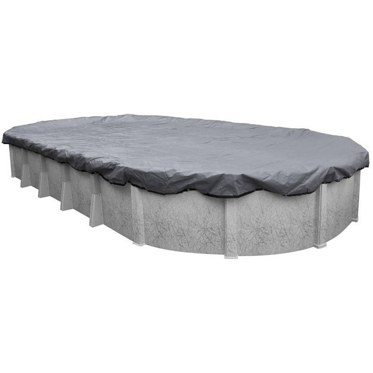 Heavy Duty Outdoor Winter Pool Cover