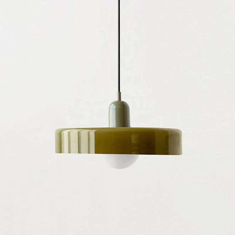 Modern Hanging Light Fixture