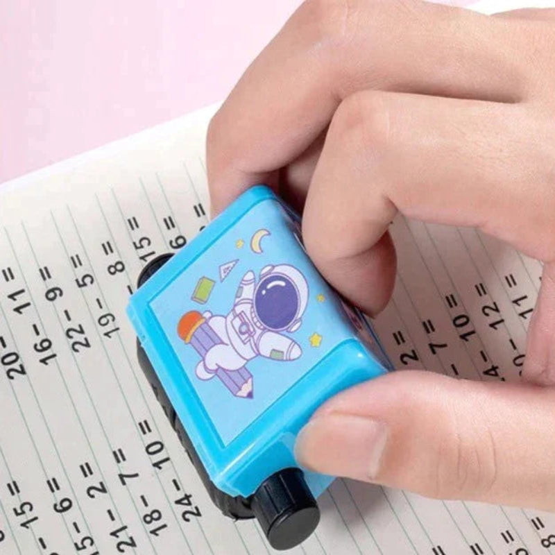 Fun Interactive Math Learning Tool - Halri