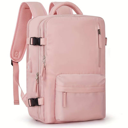Practical Hiking Daypack Backpack