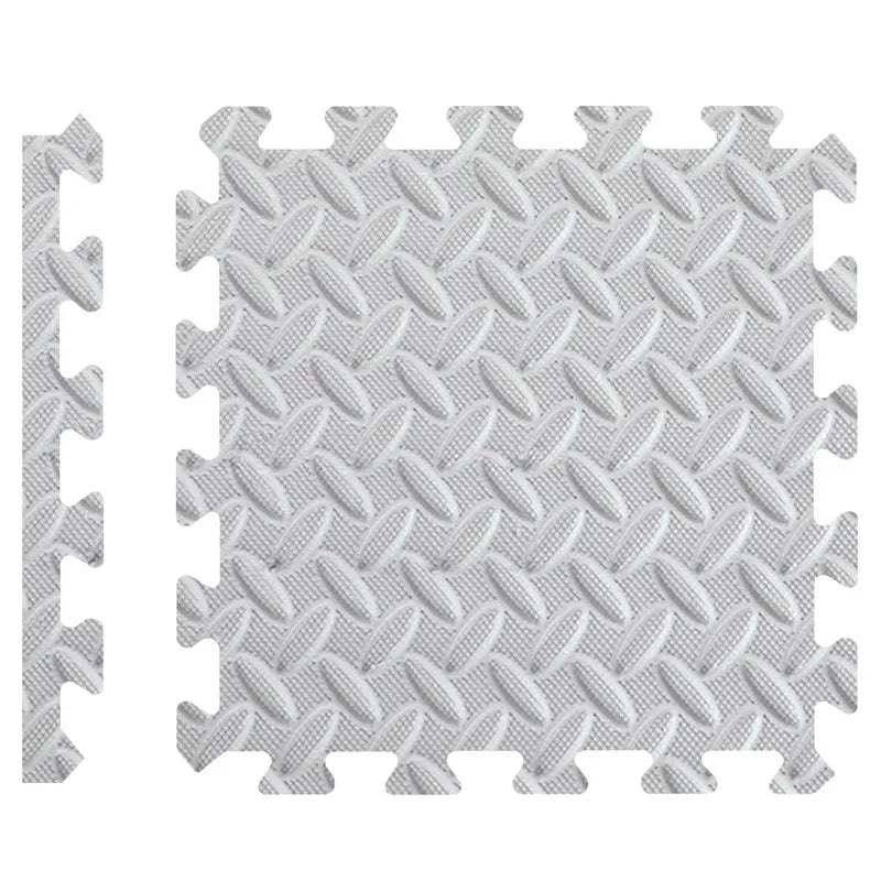 Soft Foam Play Mat for Kids Non Slip Floor Puzzle
