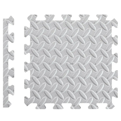 Soft Foam Play Mat for Kids Non Slip Floor Puzzle