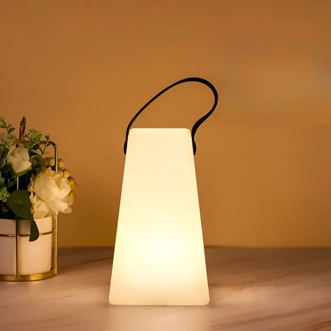 Portable Waterproof LED Light