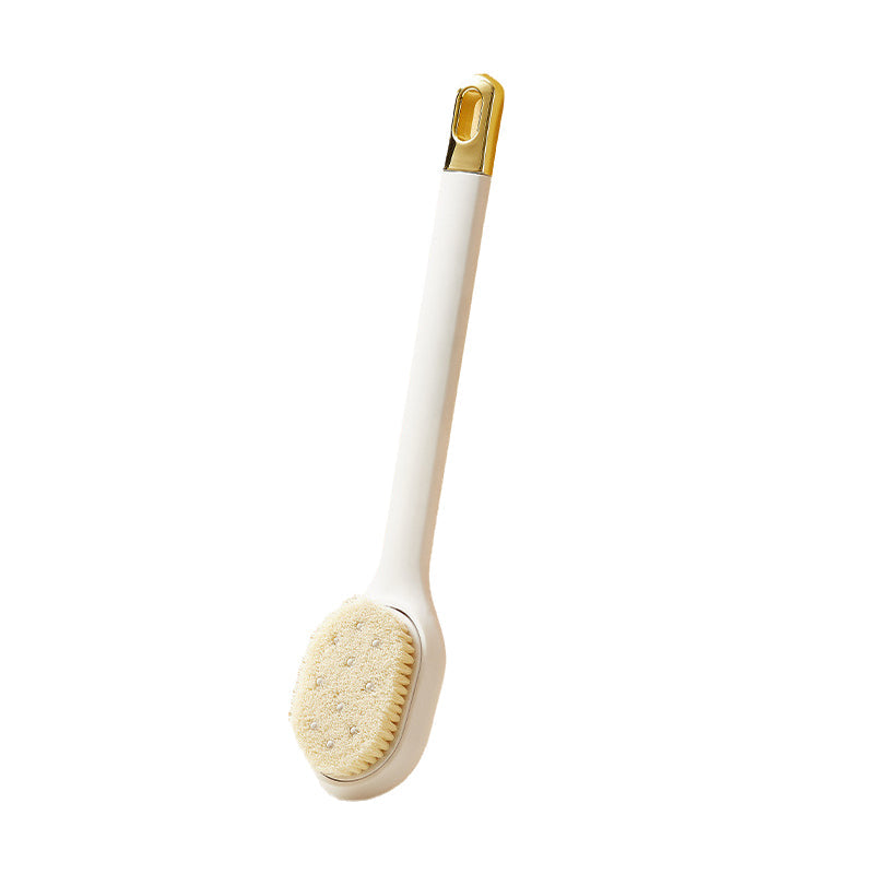 Extended Reach Bathroom Cleaning Brush - Halri