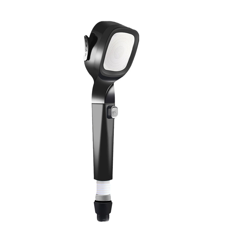 Powerful Handheld Shower with 4 Spray Settings - Halri