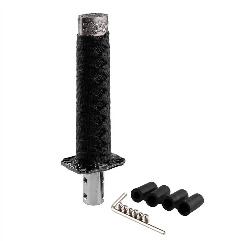 Japanese Style Auto Gear Knob