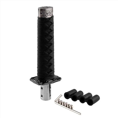 Japanese Style Auto Gear Knob