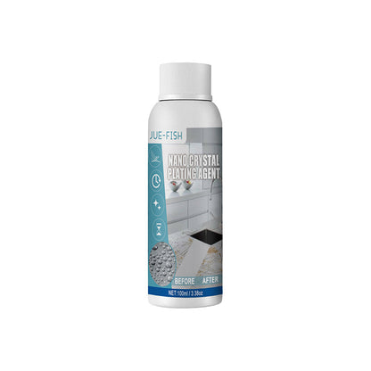 Premium Glass Nano Protection Coating