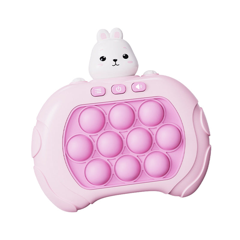 Fun Educational Kids Gaming System - Halri