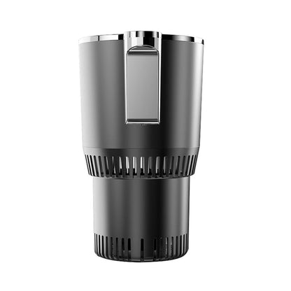 Heated Car Coffee Mug Warmer Holder - Halri