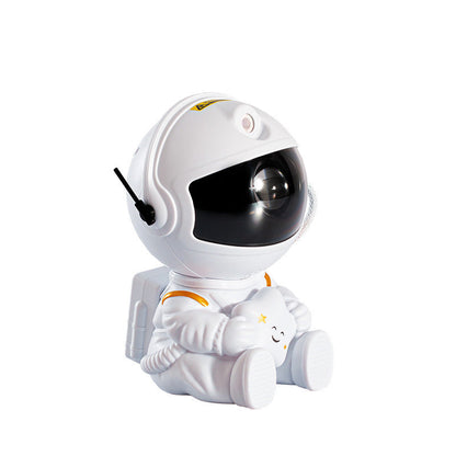 Galaxy Night Sky LED Projector - Halri