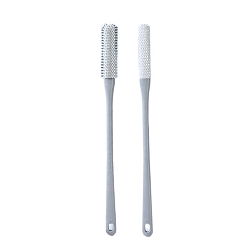 Soft Toe Gap Cleaning Brush