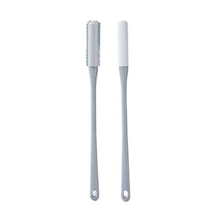 Soft Toe Gap Cleaning Brush