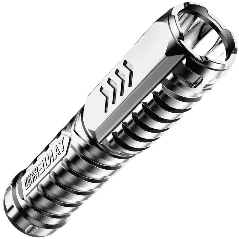 Tactical High Power LED Flashlight