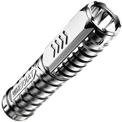 Tactical High Power LED Flashlight