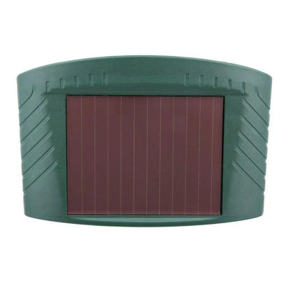 Outdoor Solar Powered Deer Repellent for Yard Protection