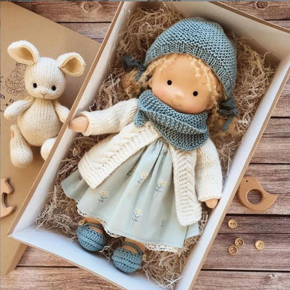 Magical Kids Lamp