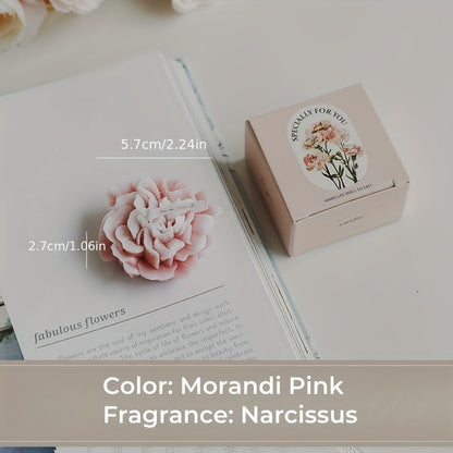 Lovely Gift Scented Candle Warm Home Fragrance