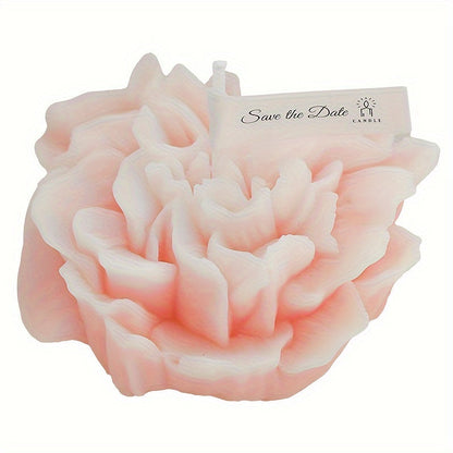 Lovely Gift Scented Candle Warm Home Fragrance