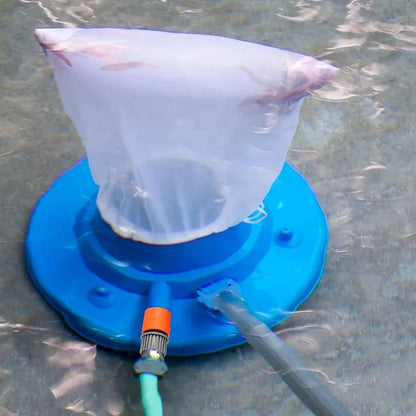 Heavy Duty Pool Leaf Cleaner