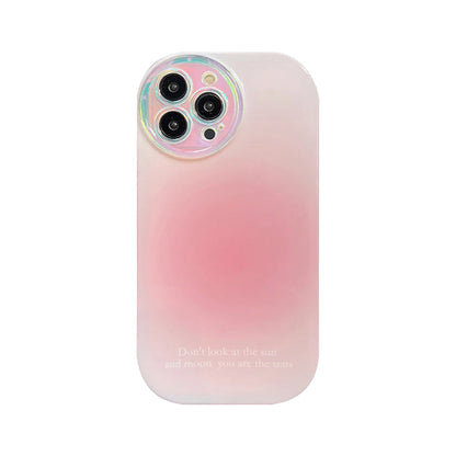 Colorful Mood Phone Cover