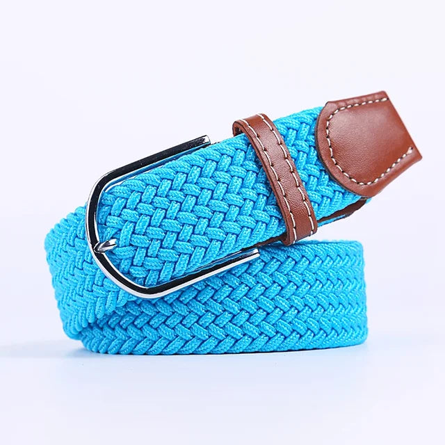 Comfortable Elastic Waist Belt for Daily Wear