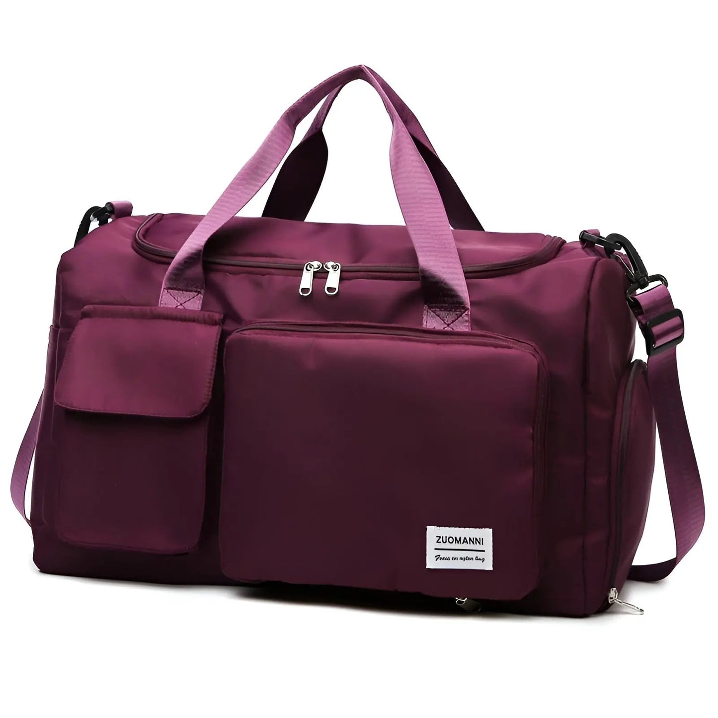 Large Waterproof Premium Travel Luggage JetSet