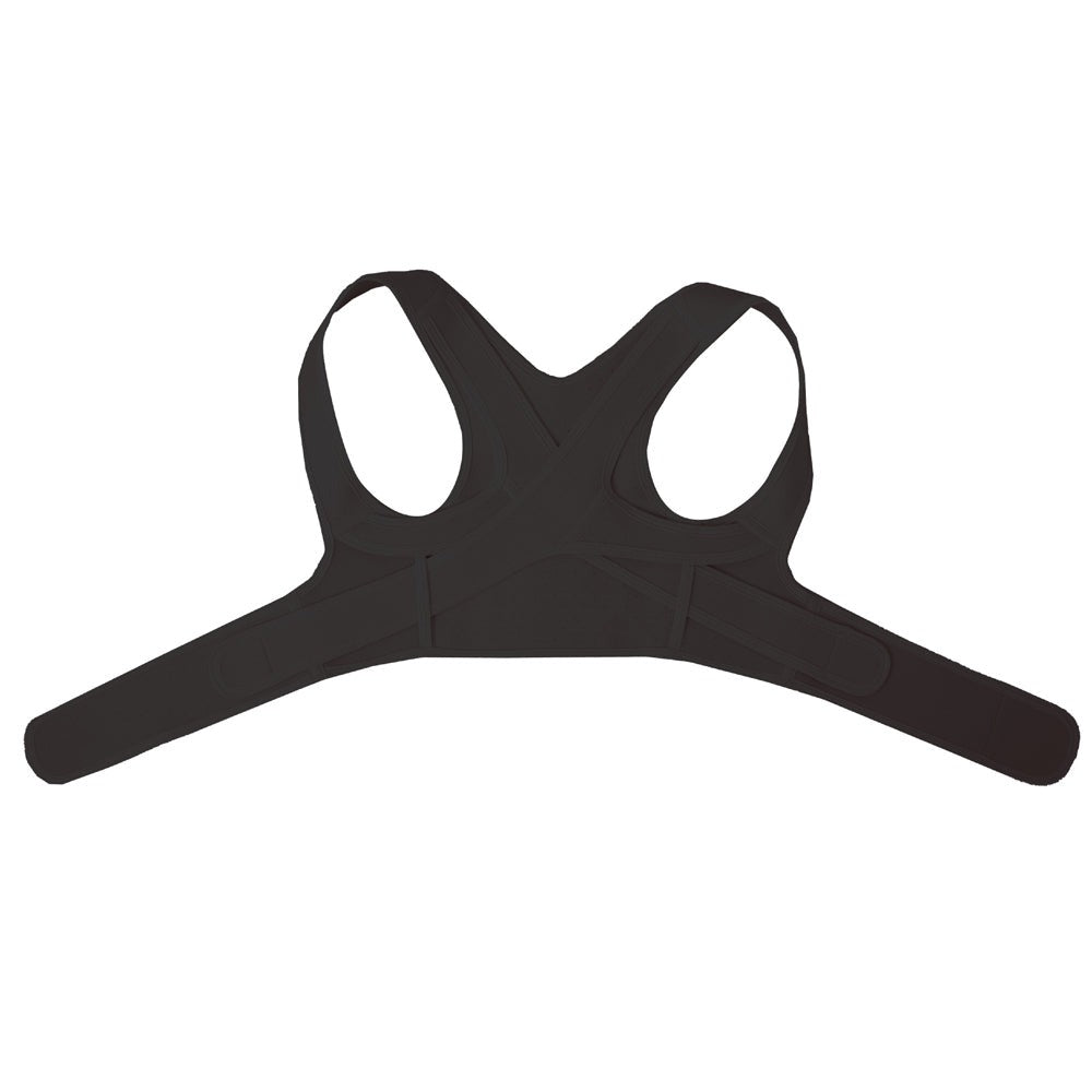 Comfortable Back Straightener Support Belt