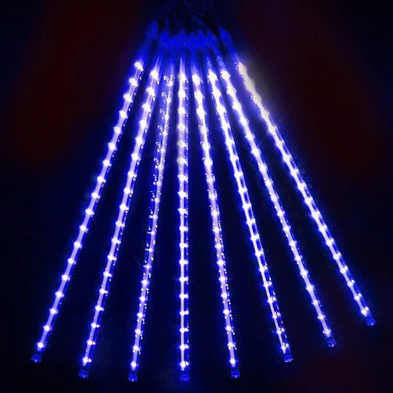 Twinkling Star Night Light Lamp