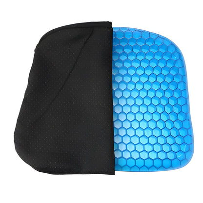 Comfortable Gel Chair Cushion Pad
