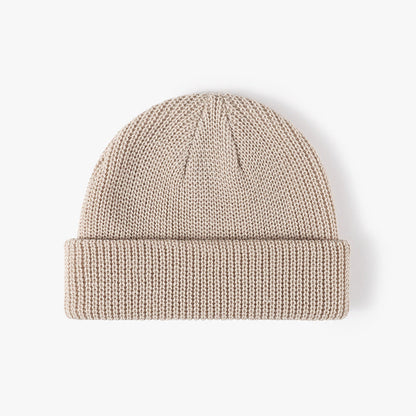 Cozy Fleece Beanie Winter Hat