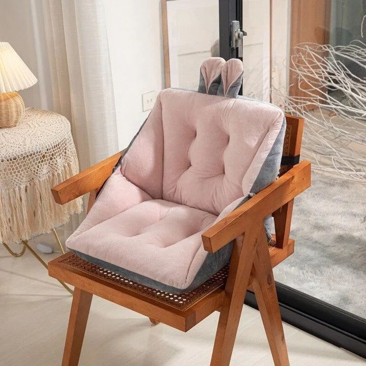 Orthopedic Back Support Comfort Cushion Seat