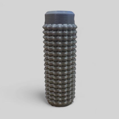 Cool Fidget Roller Keychain