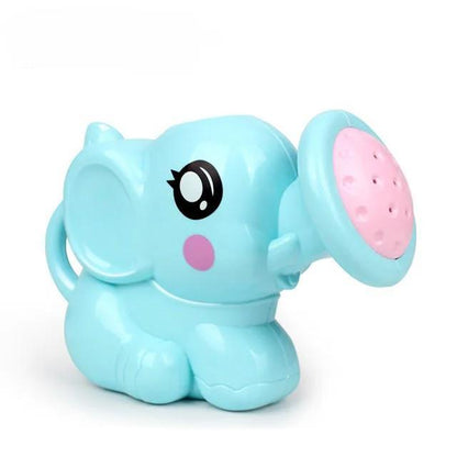 Colorful Wind-Up Bath Toys for Kids