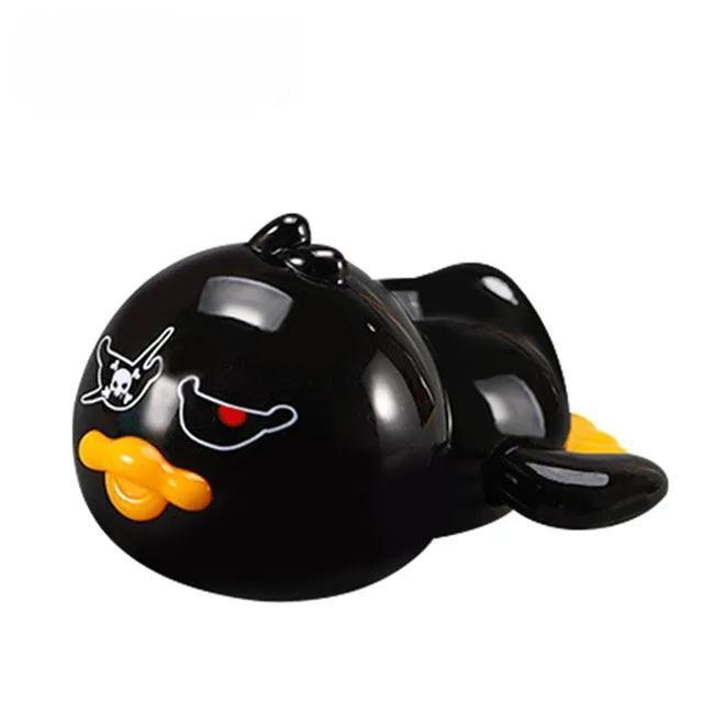 Colorful Wind-Up Bath Toys for Kids