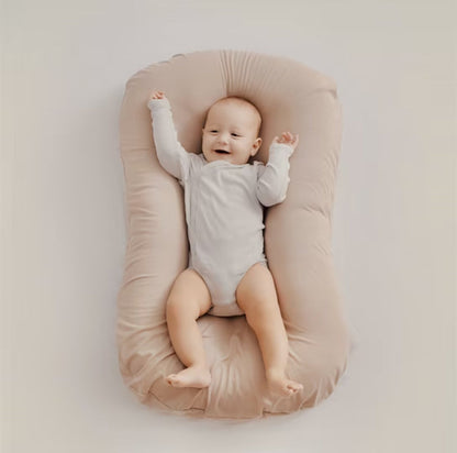 Comfortable Baby Support Pillow for Better Sleep