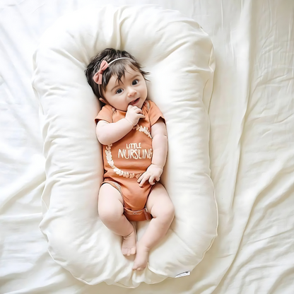 Comfortable Baby Support Pillow for Better Sleep