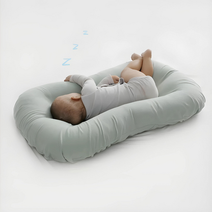 Comfortable Baby Support Pillow for Better Sleep