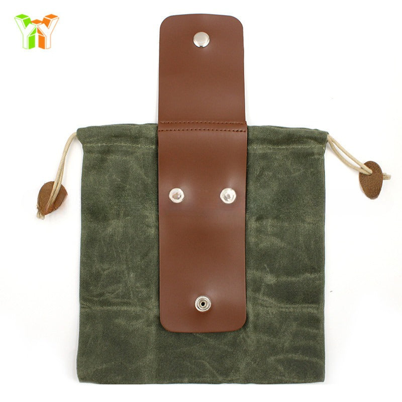 Rugged Water Resistant Folding Garden Bag