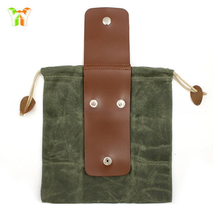 Rugged Water Resistant Folding Garden Bag