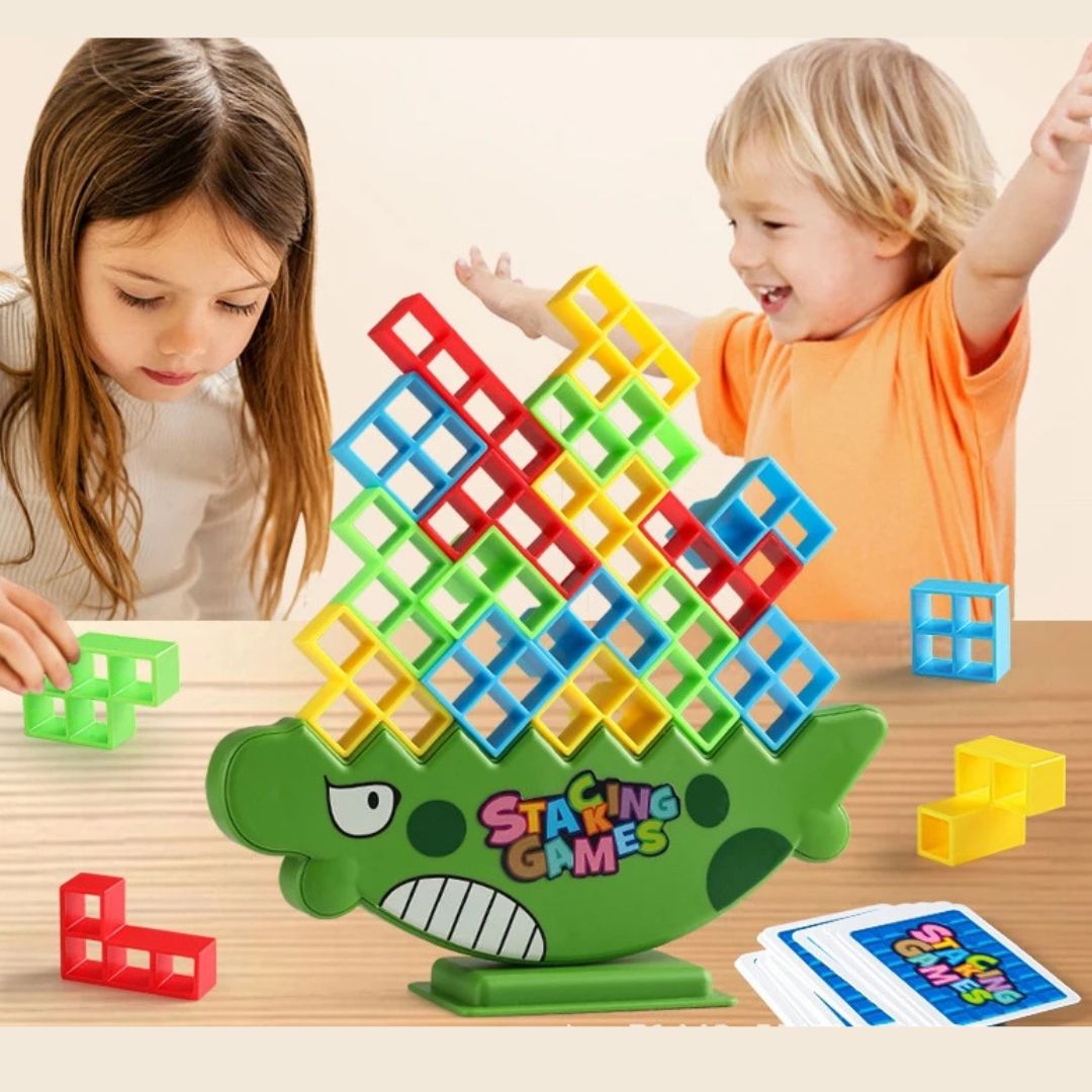 Fun Kids Dinosaur Balance Toy - Halri