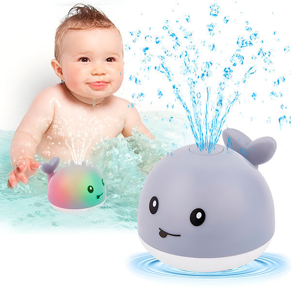 Fun Kids LED Interactive Toy - Halri