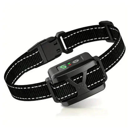 Effective No Bark Training Collar - Halri
