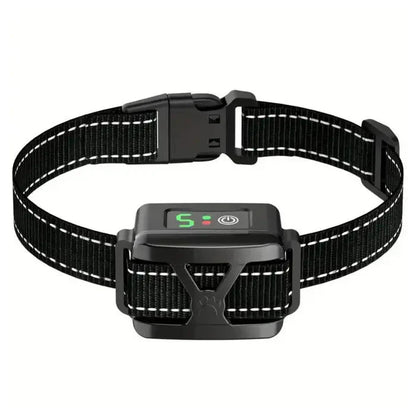 Effective No Bark Training Collar