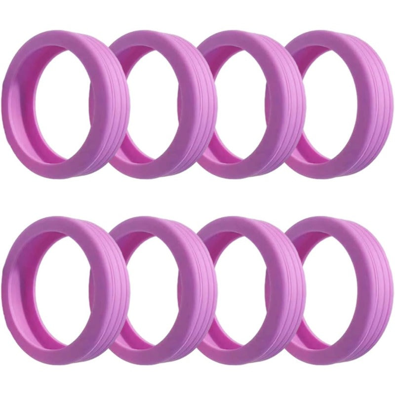 Durable Protective Travel Luggage Wheel Covers