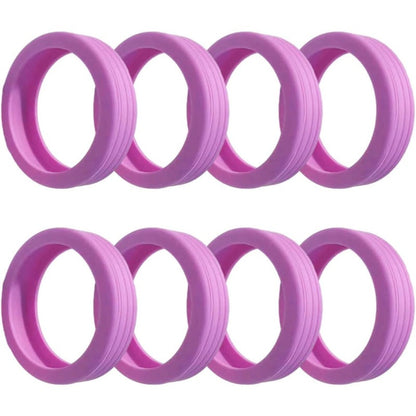 Durable Protective Travel Luggage Wheel Covers